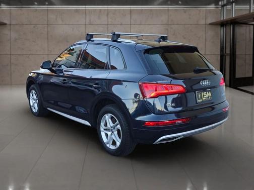 2018 Audi Q5 2.0T Premium