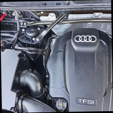 2018 Audi Q5 2.0T Premium