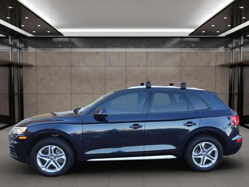 2018 Audi Q5 2.0T Premium