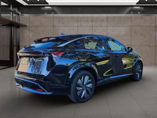 2023 Nissan ARIYA ENGAGE