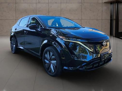 2023 Nissan ARIYA ENGAGE