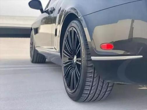 2010 Bentley Continental GT Speed