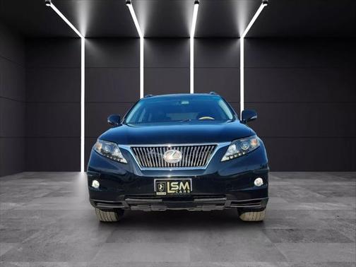 2010 Lexus RX 350 Base