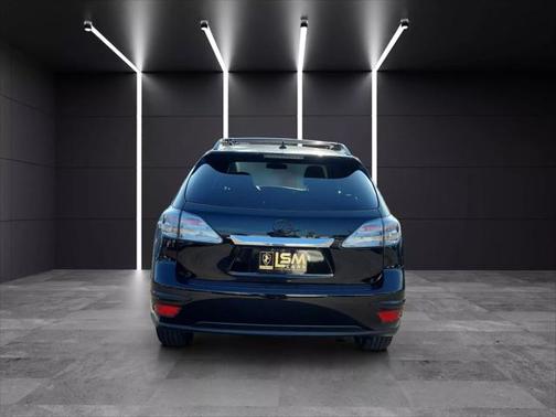 2010 Lexus RX 350 Base