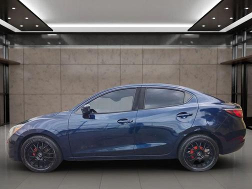 2018 Toyota Yaris iA Base