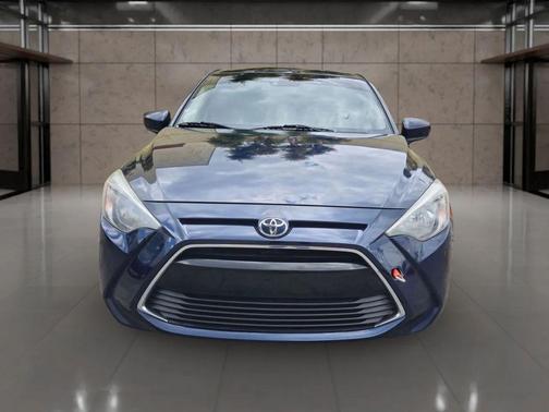 2018 Toyota Yaris iA Base