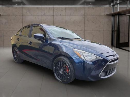 2018 Toyota Yaris iA Base