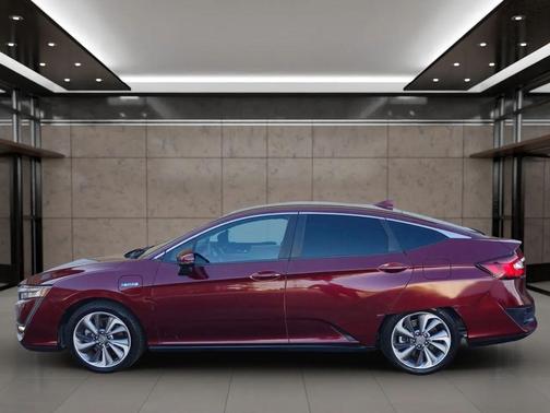 2019 Honda Clarity Plug-In Hybrid Base