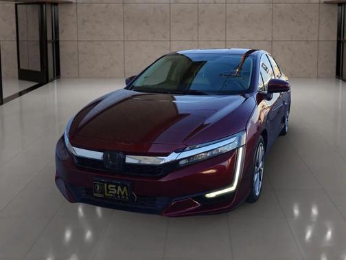 2019 Honda Clarity Plug-In Hybrid Base