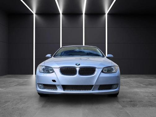 2009 BMW 335 335i