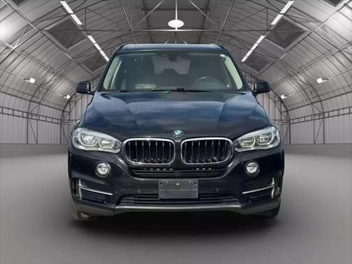 2015 BMW X5 xDrive35d