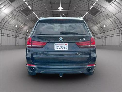 2015 BMW X5 xDrive35d