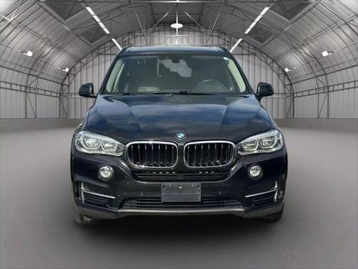 2015 BMW X5 xDrive35d