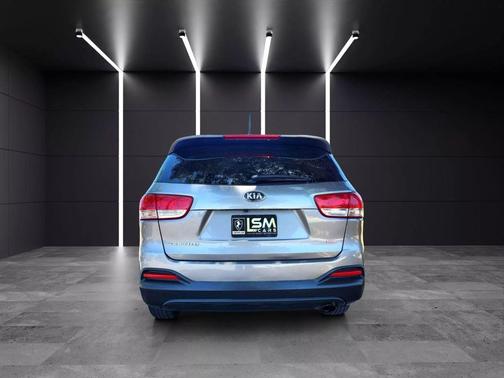 2018 Kia Sorento L