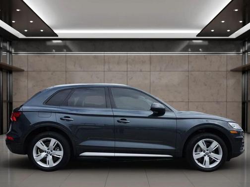 2018 Audi Q5 2.0T Premium