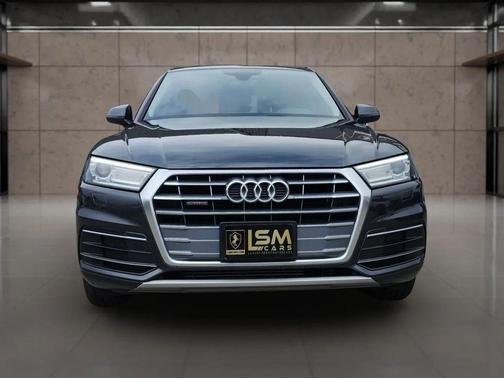 2018 Audi Q5 2.0T Premium