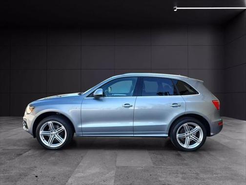 2011 Audi Q5 Premium Plus