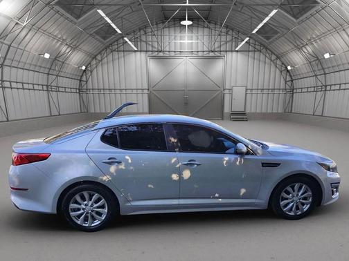 2014 Kia Optima EX
