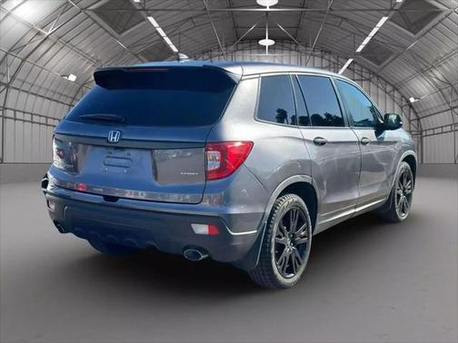 2019 Honda Passport Sport