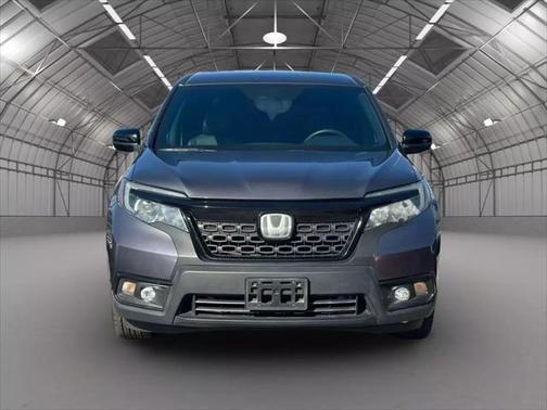 2019 Honda Passport Sport