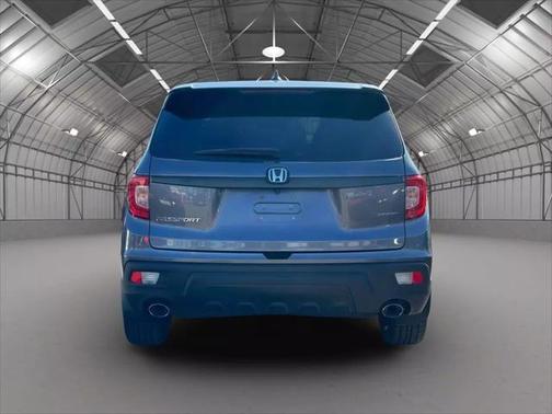 2019 Honda Passport Sport