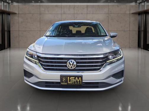 2020 Volkswagen Passat 2.0T SE