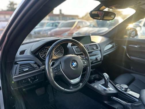 2017 BMW 230 230i