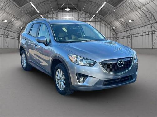 2014 Mazda CX-5 Touring