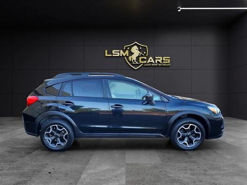2014 Subaru XV Crosstrek 2.0i Premium
