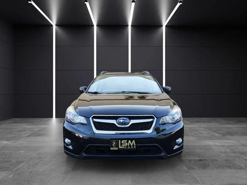 2014 Subaru XV Crosstrek 2.0i Premium