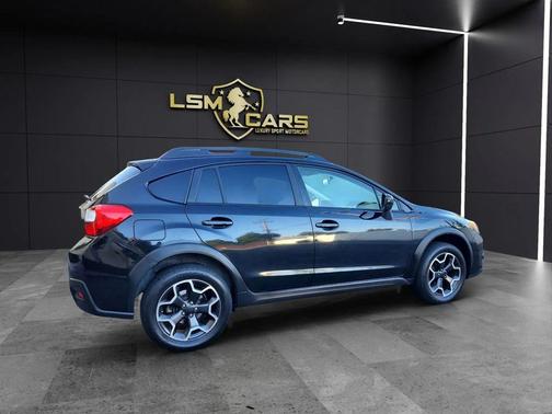 2014 Subaru XV Crosstrek 2.0i Premium