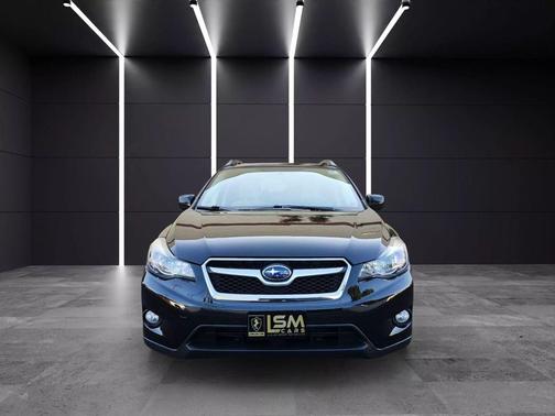 2014 Subaru XV Crosstrek 2.0i Premium