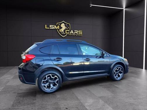 2014 Subaru XV Crosstrek 2.0i Premium