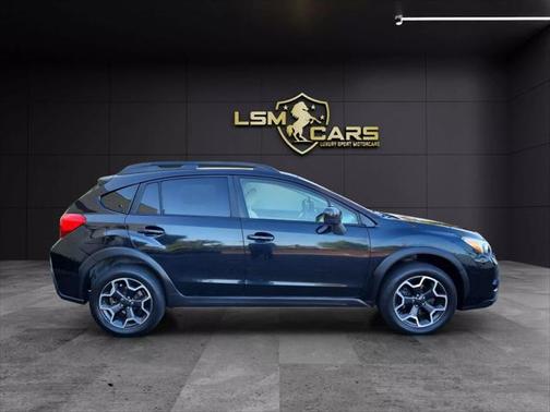 2014 Subaru XV Crosstrek 2.0i Premium