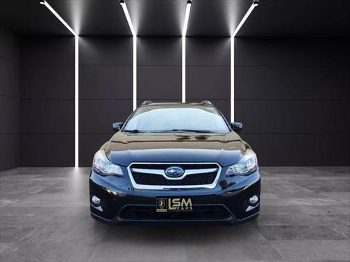 2014 Subaru XV Crosstrek 2.0i Premium