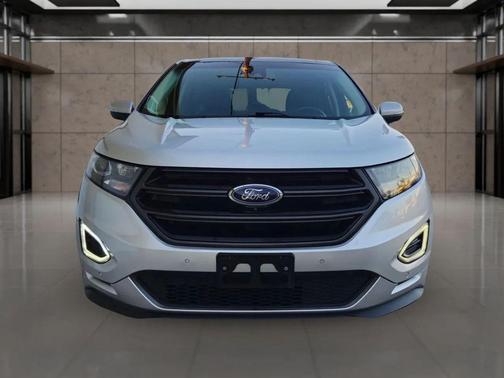 2017 Ford Edge Sport