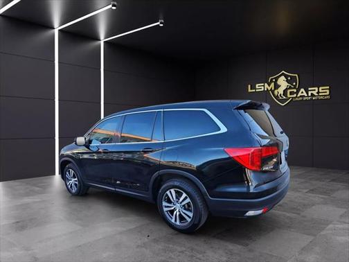 2016 Honda Pilot EX