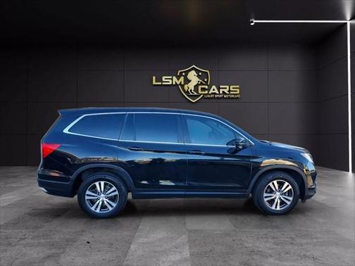2016 Honda Pilot EX