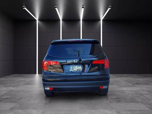 2016 Honda Pilot EX
