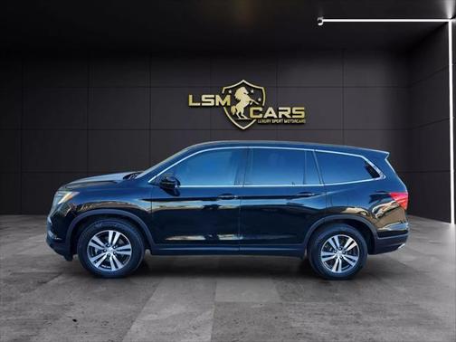 2016 Honda Pilot EX