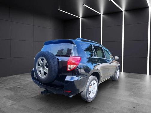 2008 Toyota RAV4 Base