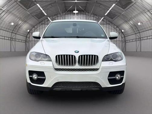 2011 BMW X6 xDrive50i