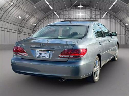 2006 Lexus ES 330 Base