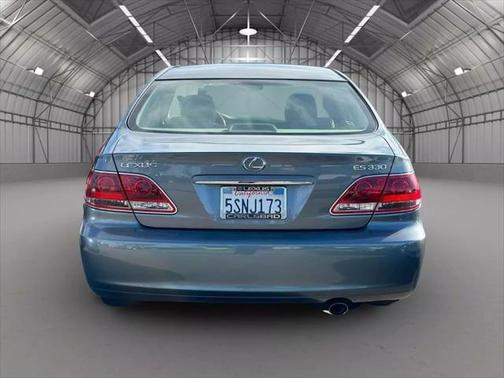 2006 Lexus ES 330 Base
