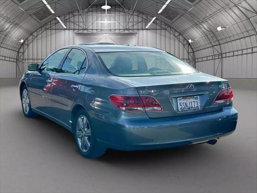 2006 Lexus ES 330 Base