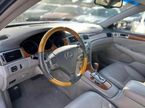 2006 Lexus ES 330 Base