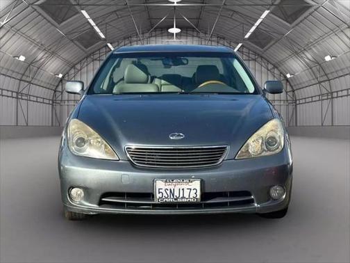 2006 Lexus ES 330 Base