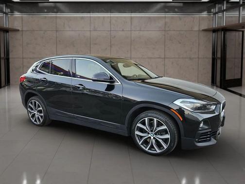 2019 BMW X2 sDrive28i