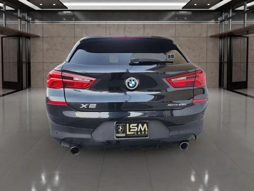 2019 BMW X2 sDrive28i