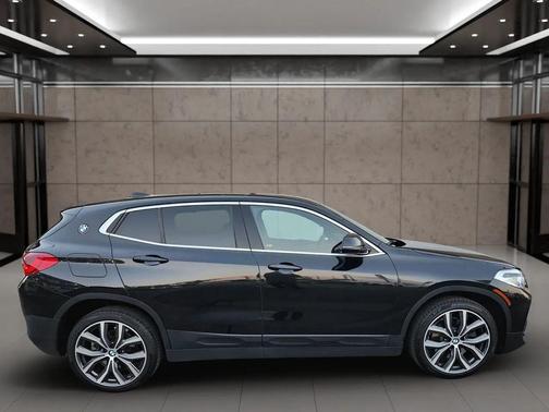 2019 BMW X2 sDrive28i